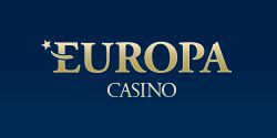 Добавлено новое казино: Europa Casino Добавлено новое казино: Europa Casino
