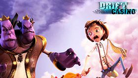 30 фриспинов в Jack and the Beanstalk от Drift Casino 30 фриспинов в Jack and the Beanstalk от Drift Casino