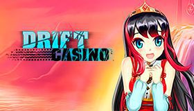 30 фриспинов от японской принцессы в Drift Casino 30 фриспинов от японской принцессы в Drift Casino