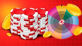 Выиграйте квадракоптер в лотерее от Red Star Casino Выиграйте квадракоптер в лотерее от Red Star Casino