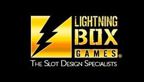 Lightning Box Games будет поставлять игры для Everi Games Lightning Box Games будет поставлять игры для Everi Games