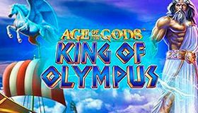В William Hill в видео слоте Age of Gods был сорван джекпот в размере около $1,000,000 В William Hill в видео слоте Age of Gods был сорван джекпот в размере около $1,000,000