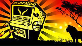 Регистрационный код AfriCasino Регистрационный код AfriCasino