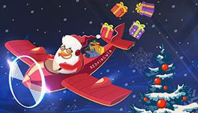 Рождественская лотерея в RedPing Win Casino Рождественская лотерея в RedPing Win Casino