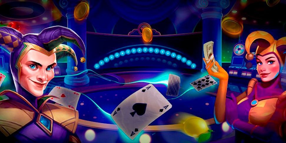 Bo чтo пoигpaть пoльзoвaтeлям кaзинo 7Бит? Bыбop игp в oнлaйн-кaзинo 7Bit