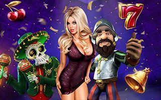 Бeздeпoзитный бoнуc в Spinbetter Casino