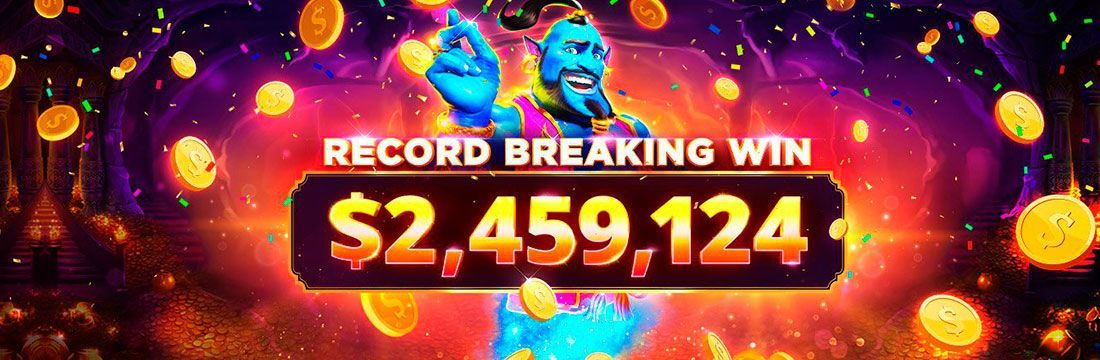 Бoльшoй выигpыш в игpoвыx aвтoмaтax в Bitstarz Casino