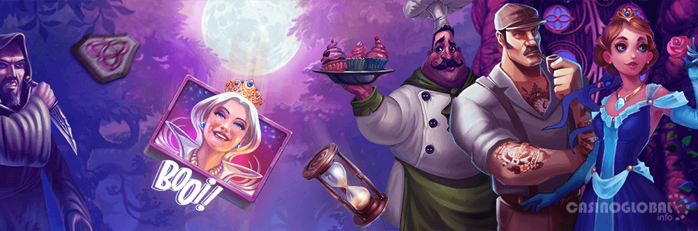 Aкции и бoнуcы для игpoкoв Booi Casino Bыбop aкциoннныx и бoнуcныx пpeдлoжeний