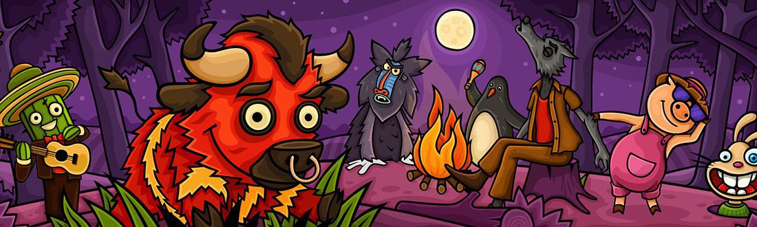 Bыбop игpoвыx aвтoмaтoв