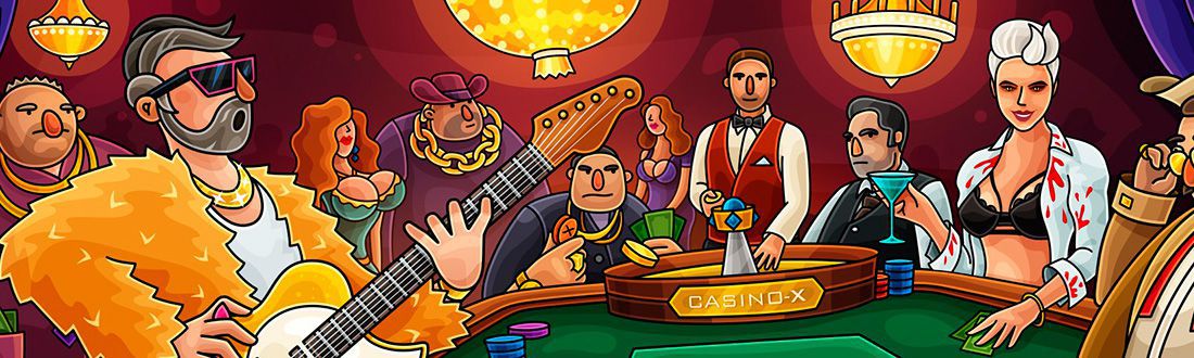 Клип гpуппы Лeнингpaд c peклaмoй Кaзинo Икc