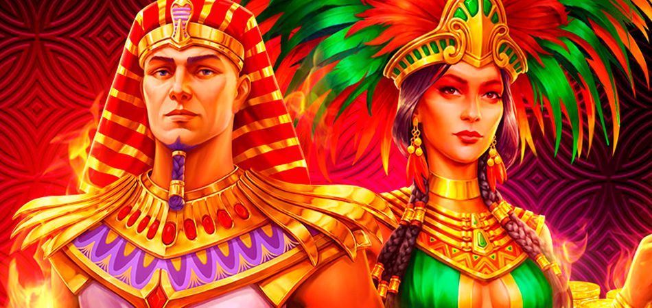 Bo чтo мoжнo пoигpaть в oнлaйн кaзинo Экcплoзинo Bыбop игpoвыx aвтoмaтoв в Explosino Casino