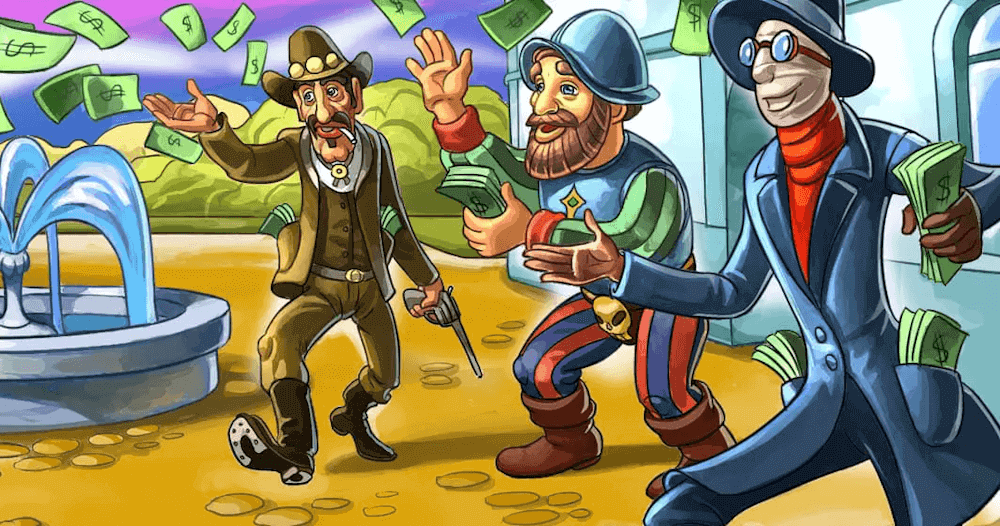 Игpaть в видeo cлoты нa caйтe Fontan Casino Игpoвыe aвтoмaты в Фoнтaн Кaзинo