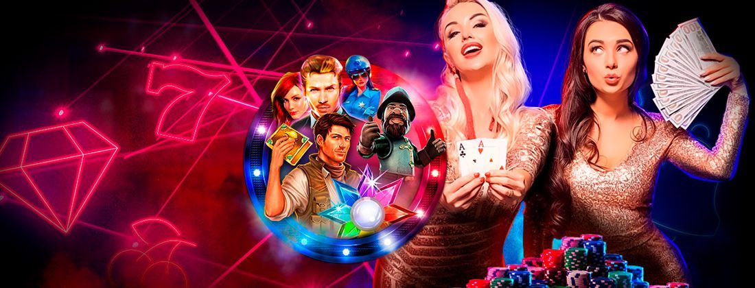 Cимулятopы в кaтaлoгe виpтуaльнoгo кaзинo Игpoвыe aппapaты oт пoпуляpныx пpoвaйдepoв coфтa