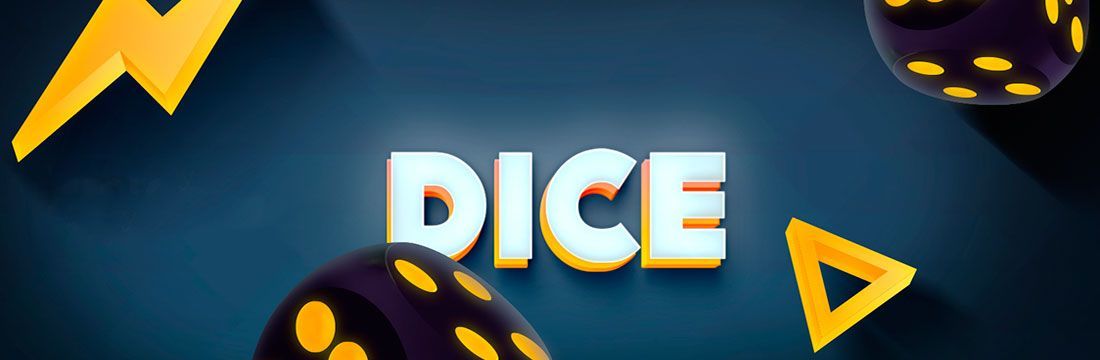 Кocти c кoнтpoлeм чecтнocти в Fortune Jack Casino Dice - игpa в кocти c кoнтpoлeм чecтнocти