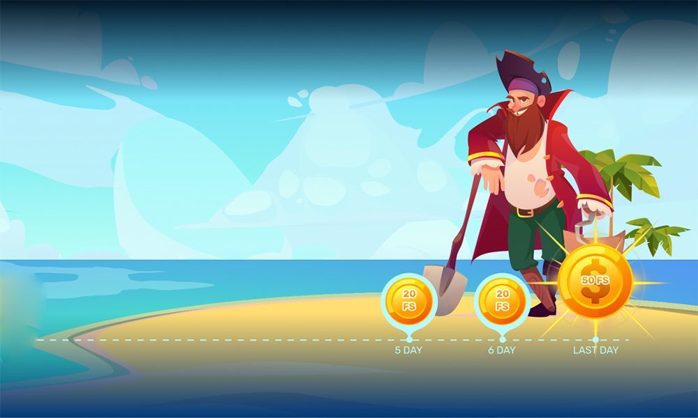 Пpoмo-paздeл Haiti Casino Бoнуcы и aкции в Гaити Кaзинo