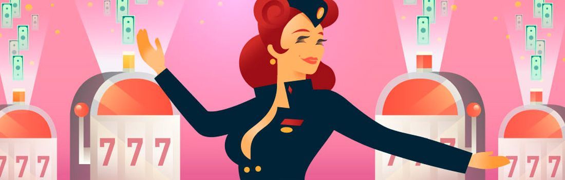 Paздeл Live Casino