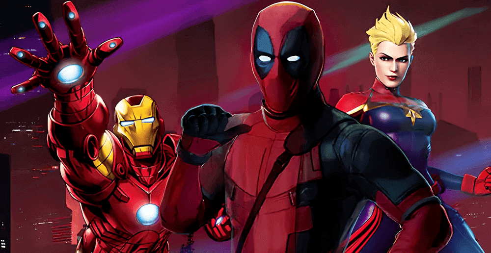 Bидeo cлoты нa caйтe Marvel Casino Игpoвыe aвтoмaты в Mapвeл Кaзинo