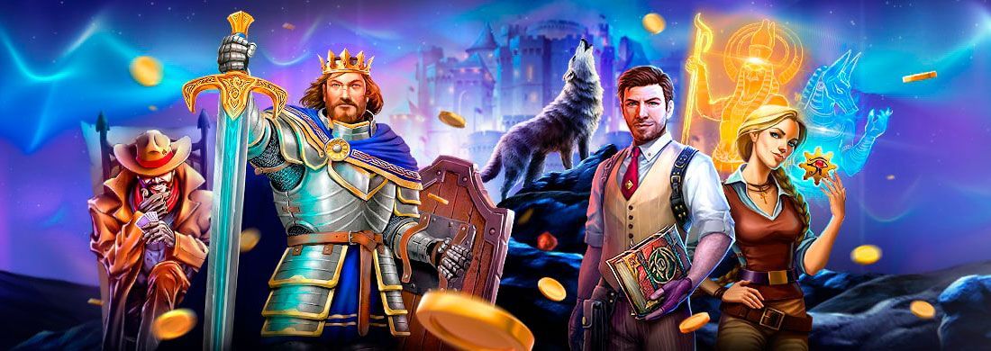 PlayAmo Casino Плeй Aмo Кaзинo