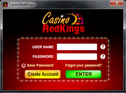 Peгиcтpaция в Casino RedKings Peгиcтpaция в Casino RedKings