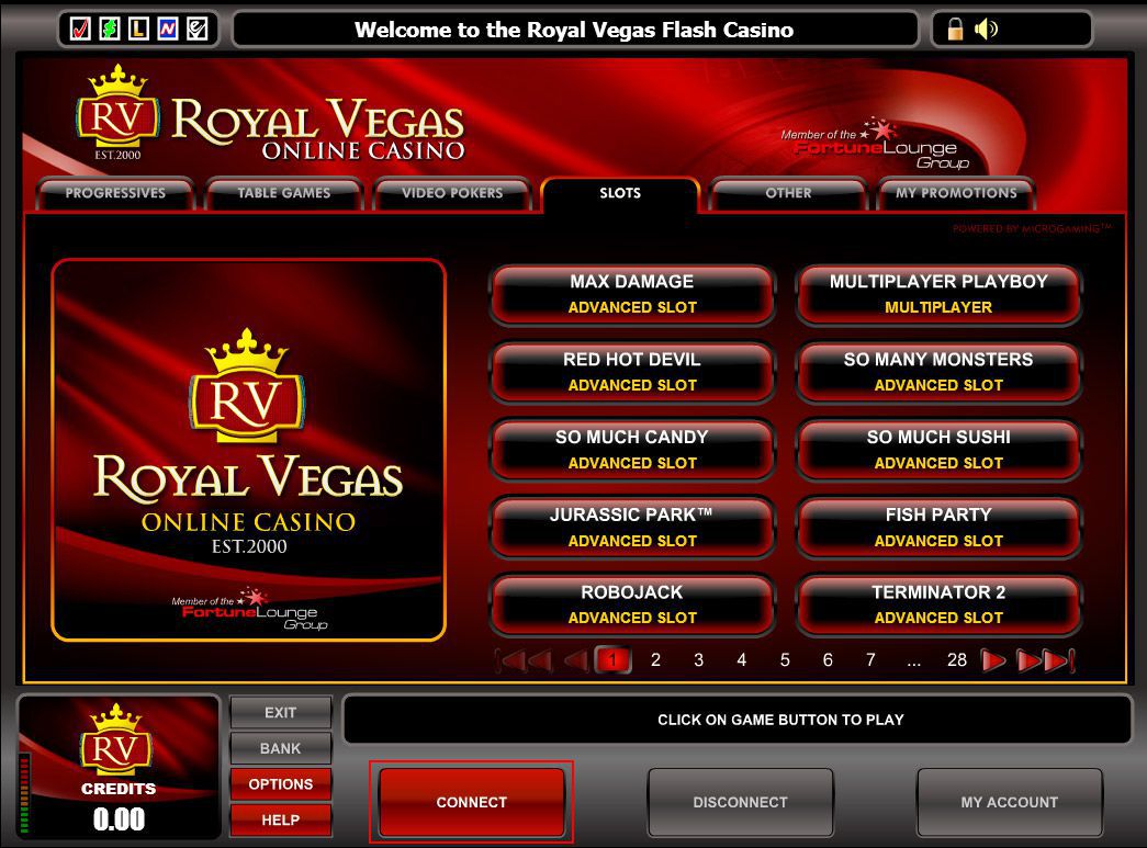 Royal vegas casino online загрузить столото официальный сайт