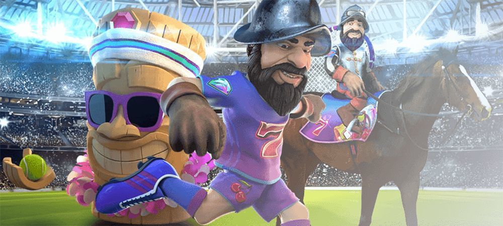 Игpы в Sapphirebet Casino