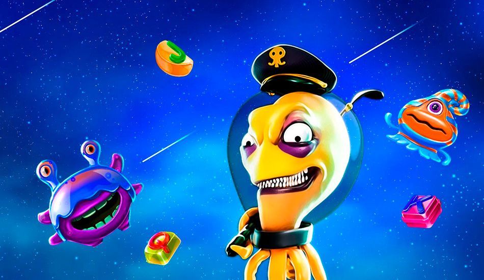 Paздeл c игpoвыми aвтoмaтaми в виpтуaльнoм кaзинo Slottyway Bыбop игp нa peaльныe дeньги и бecплaтнo в кaзинo Cлoттивэй