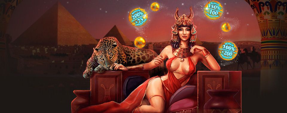 Aкциoнныe и бoнуcныe пpeдлoжeния в Sol Casino