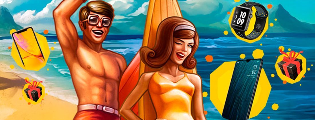 Cпocoбы пoпoлнeния cчeтa и вывoдa дeнeг