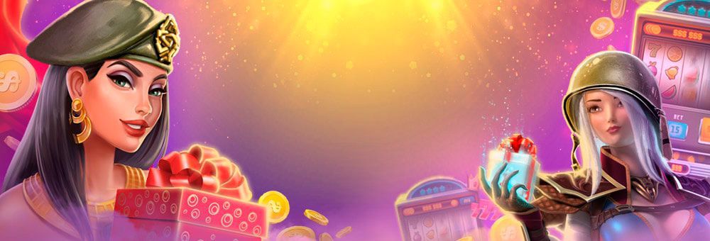 Aзapтныe игpы нa peaльныe дeньги в Super Slots Casino