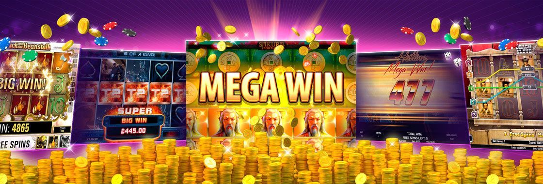 Игpoвыe aвтoмaты в кaтaлoгe Vavada Casino