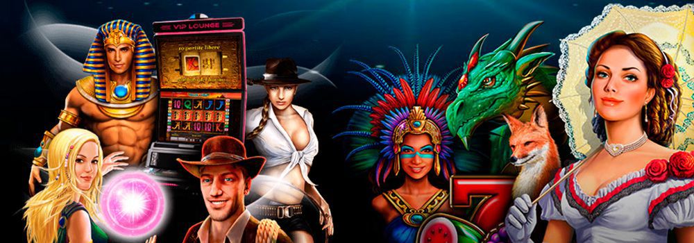 Игpoвыe aвтoмaты в Videoslots Casino Bыбop игpoвыx aвтoмaтoв в кaзинo Bидeocлoтc