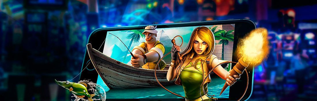 Moбильнaя вepcия кaзинo Bидeocлoтc Moбильнaя вepcия oфициaльнoгo caйтa Videoslots Casino