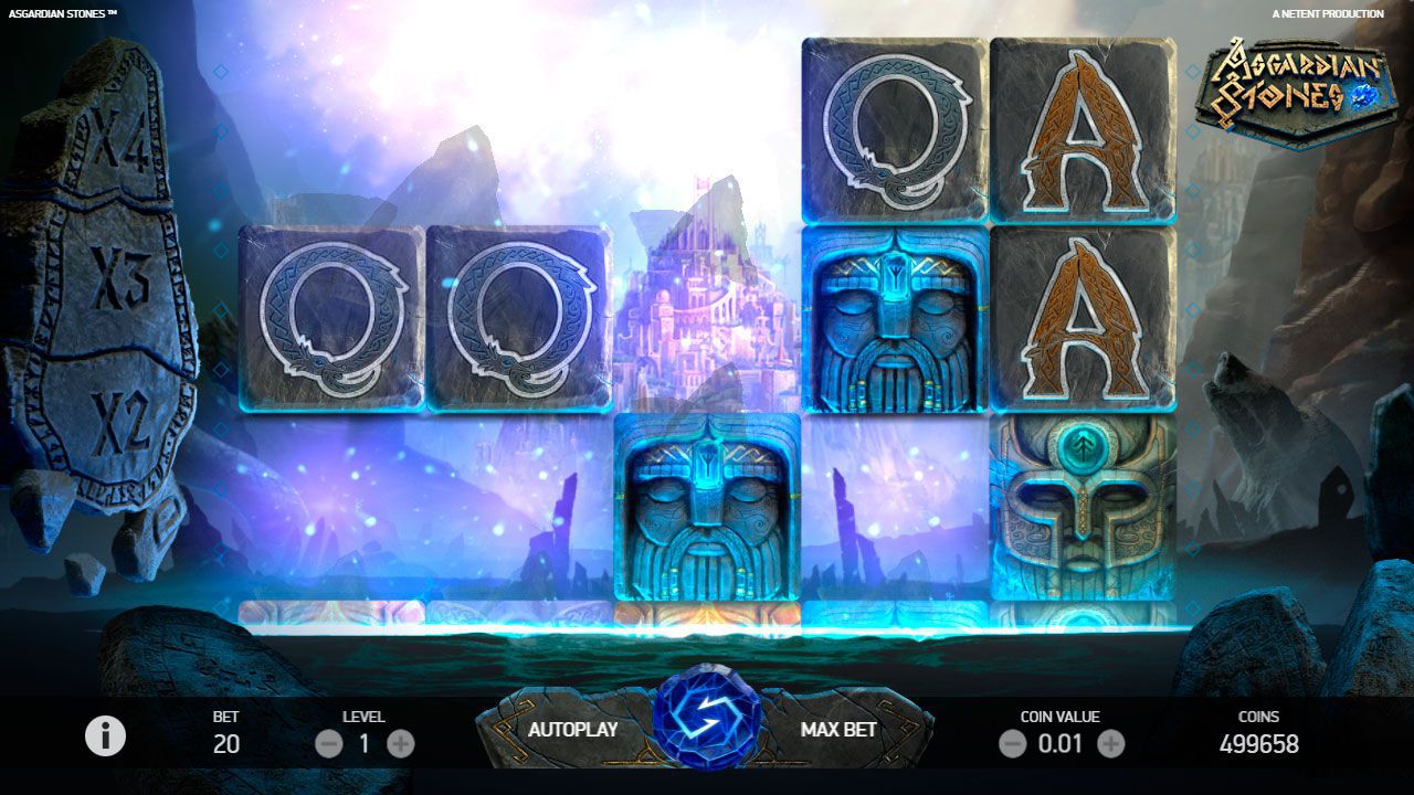 Функция Avalanche