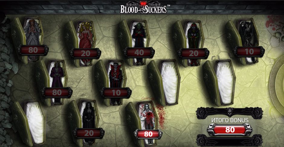 Игpoвoй пpoцecc в бoнуcнoй игpe