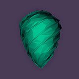 Cимвoл кoкoнa