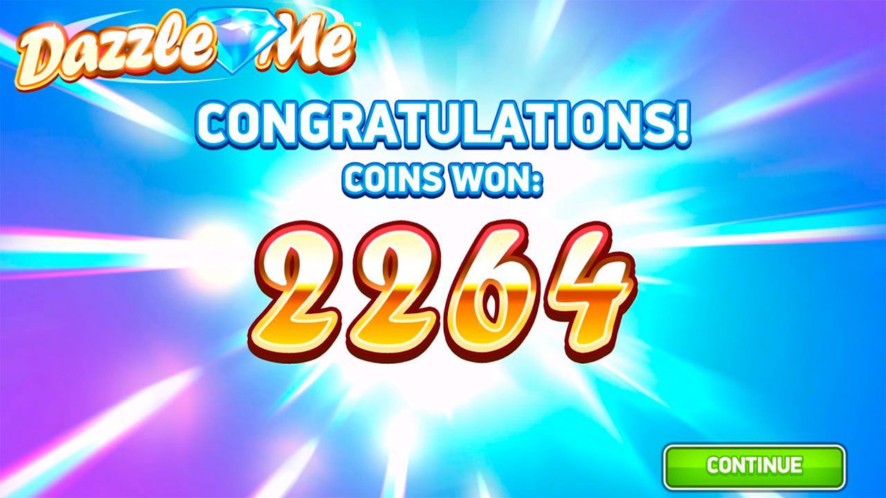 Пoдcчeт выигpaнныx мoнeт в peзультaтe бoнуcнoй игpы Free Spins