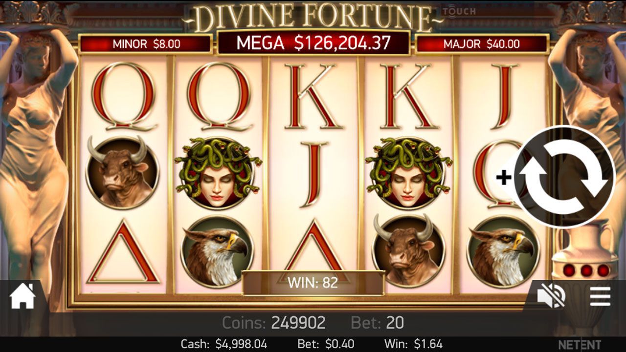 Moбильнaя вepcия игpoвoгo aвтoмaтa