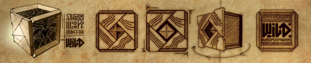 Wild cимвoл в cлoтe Elements: The Awakening Wild cимвoл в cлoтe Elements: The Awakening