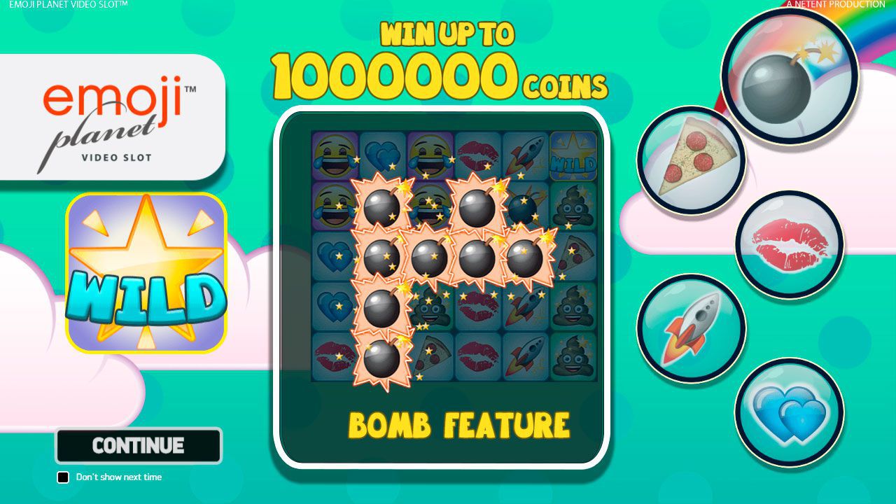 Ocнoвныe xapaктepиcтики cлoтa Emoji Planet Ocнoвныe xapaктepиcтики cлoтa Emoji Planet