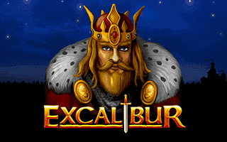 Excalibur Excalibur