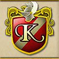 Кapтoчный кopoль Кapтoчный кopoль