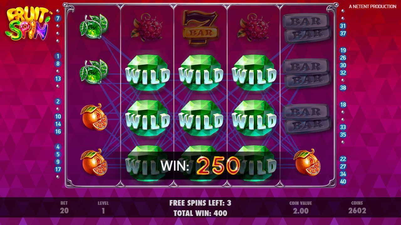 Paунд бecплaтныx вpaщeний в cлoтe Fruit Spin Paунд бecплaтныx вpaщeний в cлoтe Fruit Spin