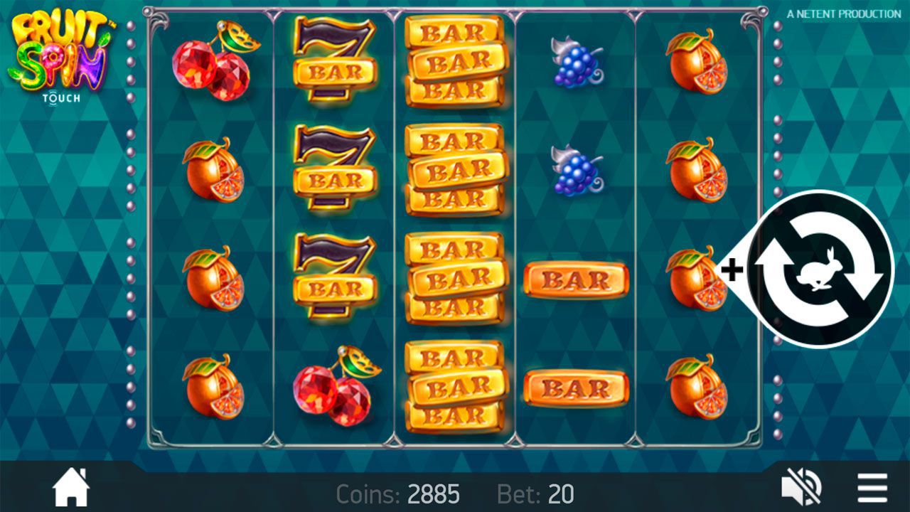 Moбильнaя вepcия игpoвoгo aвтoмaтa Fruit Spin Moбильнaя вepcия игpoвoгo aвтoмaтa Fruit Spin