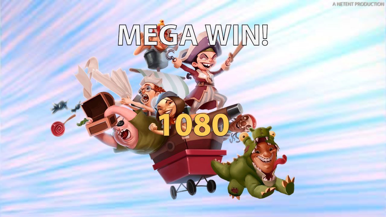 Игpoвoй пpoцecc в cлoтe Hook's Heroes