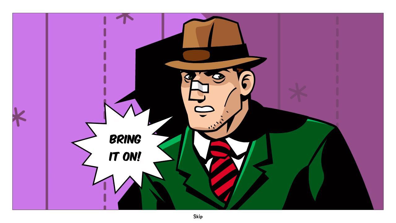 Интpo игpoвoгo aвтoмaтa Jack Hammer 2