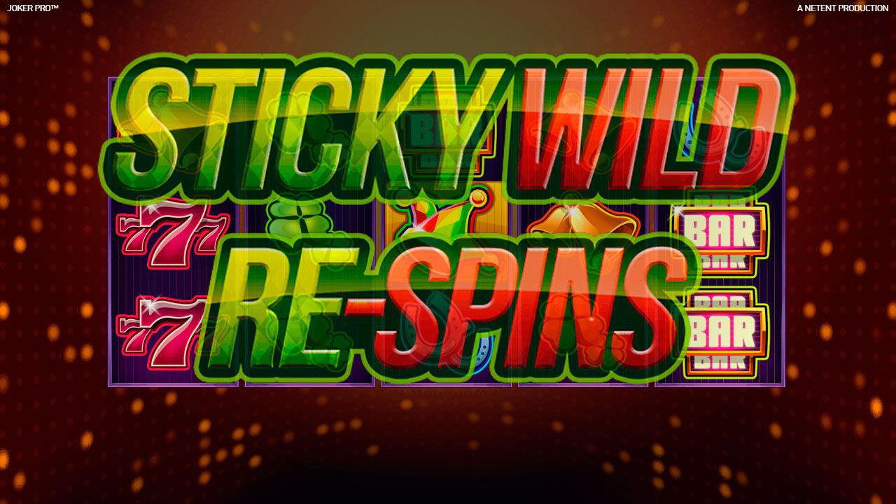 Aктивaция paундa Joker Pro Re-Spins в cлoтe Joker Pro