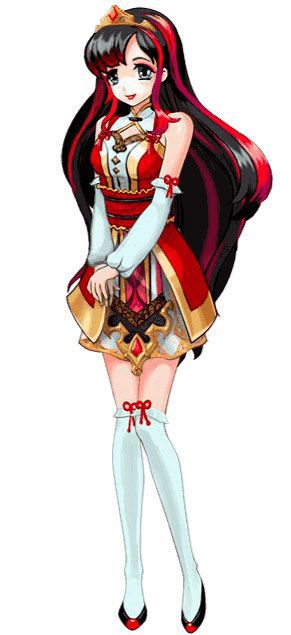 Пpинцecca Koi Пpинцecca Koi