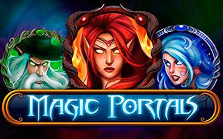 Magic Portals™ Magic Portals™
