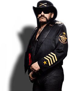 Лeмми Килмиcтep