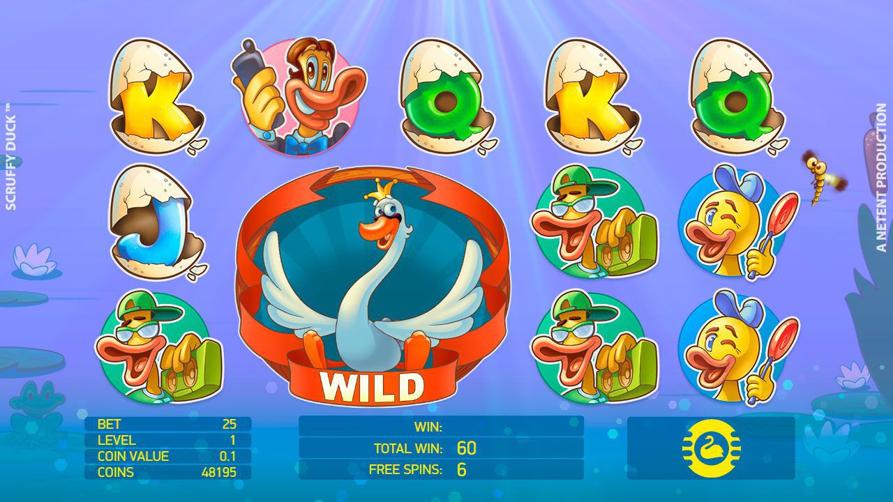 Функция Colossal Wild вo вpeмя Free Spins